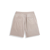 Men's Straight-Leg Casual Shorts
